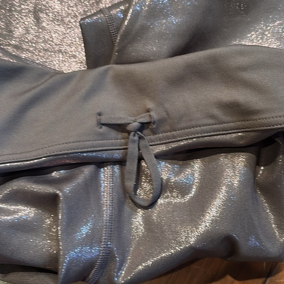 Gap fit leggings, large tall - Picture 4 of 4